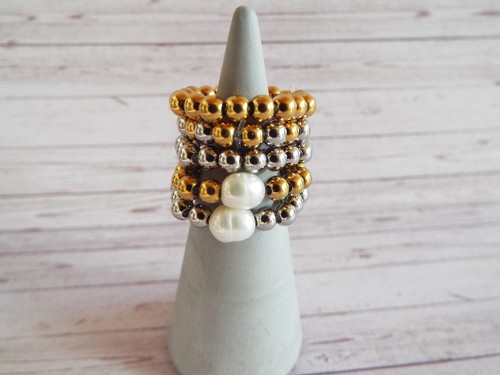 Ring fingerring damen - ring,