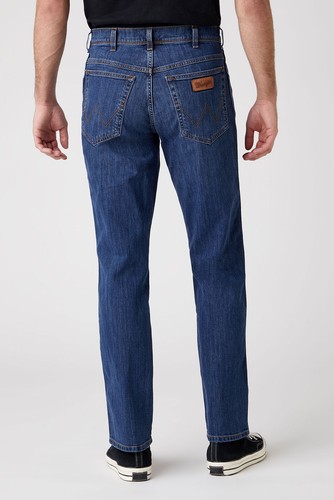 Wrangler herren jeans - wrangler,