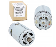 Bosch 2609199258 ersatzteil - 2609199258, dc