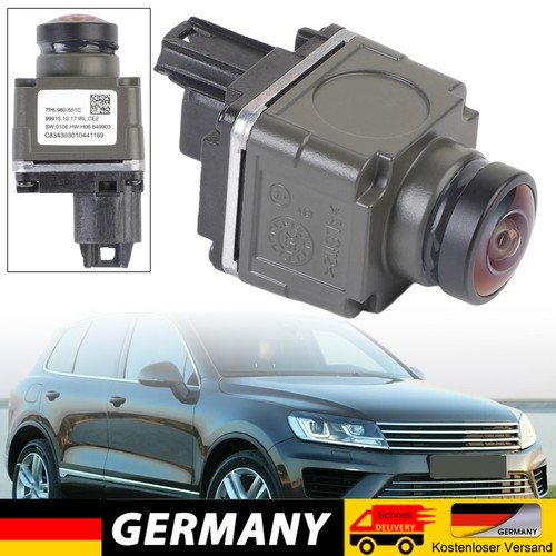 Frontkamera für audi - frontkamera, a7