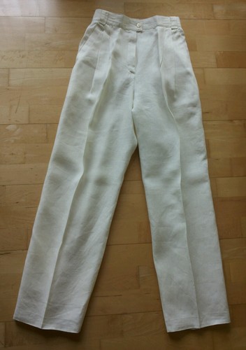 ♥ESCADA♥Cremefarbene