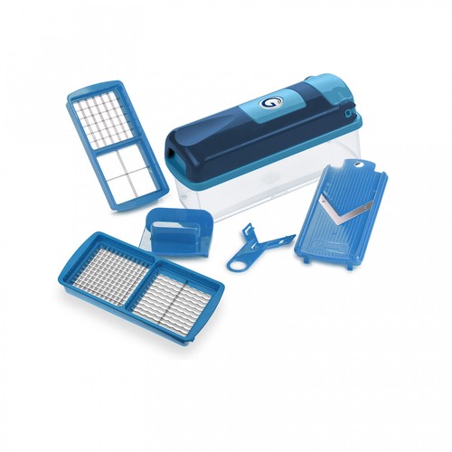 Genius nicer dicer smart - nicer,