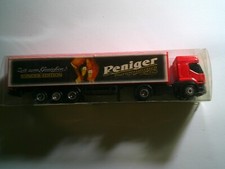 Brauerei Peniger  Renault