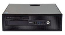 Business-Class PC HP ProDesk