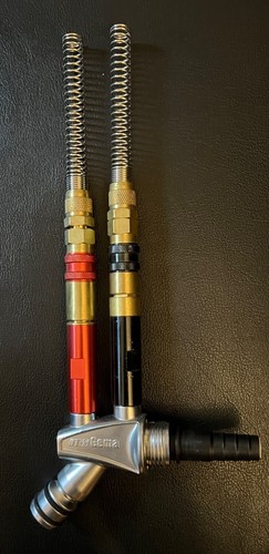 Gema pulverpistole ersatzteil - pulverpistole,