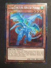 Yu-Gi-Oh! RA03-DE218 Drache