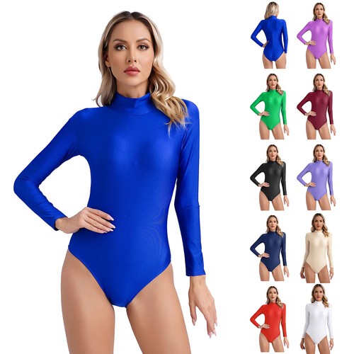 Damen ballettbody sports - damen,