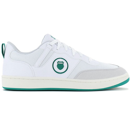 Swiss classic varsity - k-swiss,