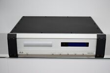 Musical Fidelity A5 CD Player mit Röhrenausgangsstufe