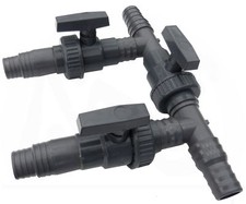 Bypass Set Wärmepumpen 32/38