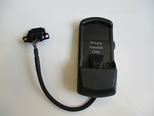 Original VW Phaeton 6.0 W12 Telefon Halterung Aufnahme Bluetooth 3D0035707A 