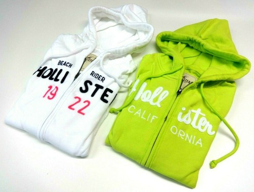 Hollister hoodie 40 - hoodie, 40-42