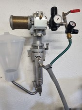 Böllhoff 15/50, Kremlin, Airmix, Airless