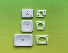 Ersatz-Taste / Tasten für MAC Variante Logitech MX Keys Mini weiss - Tastatur