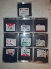 Iomega  ZIP 100MB Disks - 10 St.