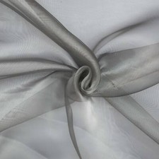 Organza Stoff Two Tone