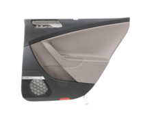 Türverkleidung Türpappe re