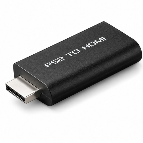 D05c ps2 auf hdmi - d05c, adapter