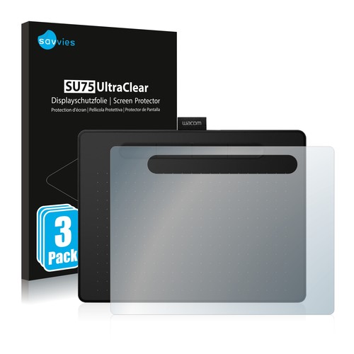 Schutzfolie für wacom - für,