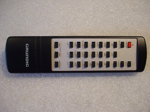 Grundig original - ,