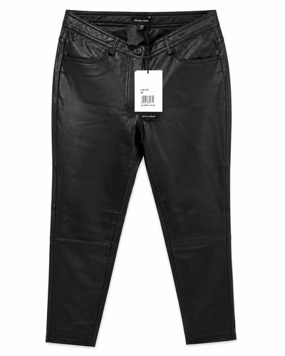 Creation premium lederhose - l,