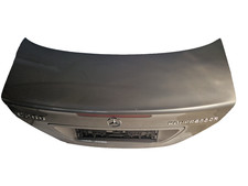 58C* Mercedes W203 C-Klasse Limo Kofferraumdeckel Heckklappe F.723