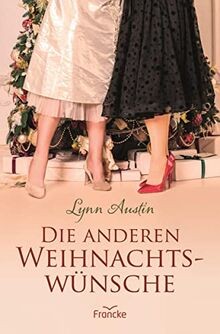 Die anderen weihnachtswünsche - die,