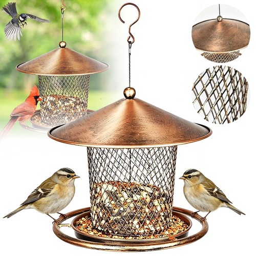 Vogelfutterspender