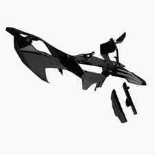 Plastikkit KTM 690 SMC R 2026