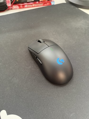 Logitech pro 16000 dpi - g,