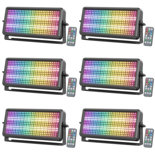 10x 180w led - 10x, licht