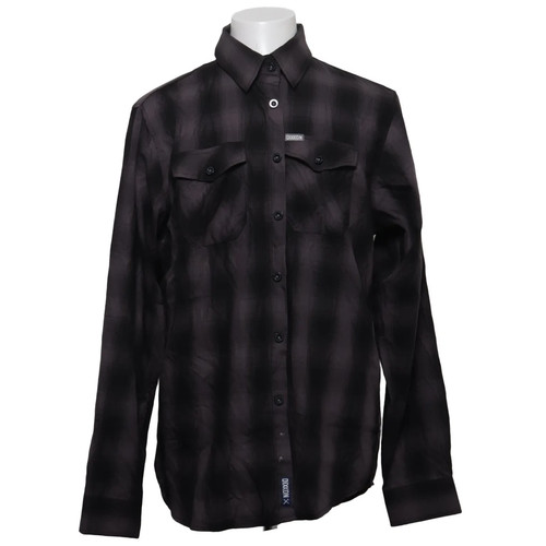 Dixxon flannel company - dixxon,