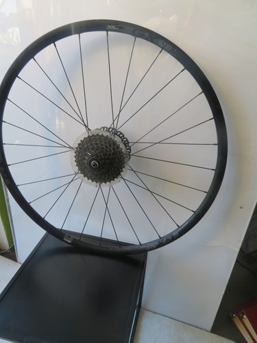 Giant gx28 fahrrad hinterrad - giant,