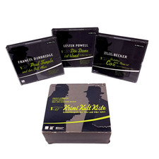 Krimi Kult Kiste - 3