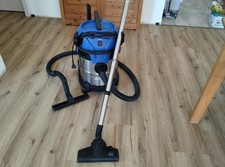 Nilfisk Multi II 22L INOX Nass