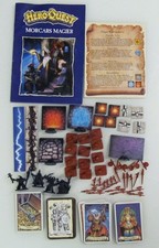 TOP ZUSTAND: HERO QUEST