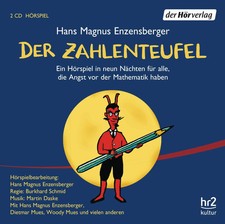 Hans magnus enzensberger der - enzensberger,