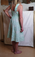 BPC Collection Trägerkleid