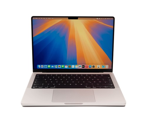Apple macbook pro m4 max - apple, 14“