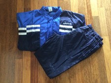 Adidas Trainingsanzug Vintage
