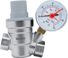 Druckminderer wasser zoll - wasser,