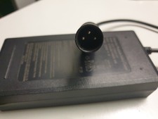 Ladegerät für lithium - für, 24