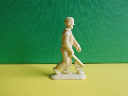 Alte margarine figur - alte,