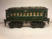 Märklin 1894P Personenwagen