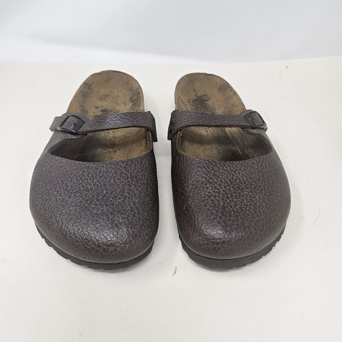 Birkis birkenstock maria - birkenstock, brown