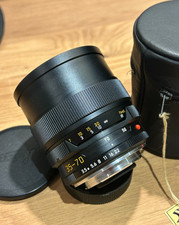 Leica Vario Elmar R 3,5 35