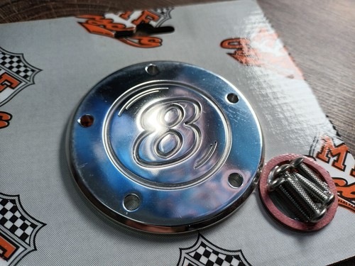 Zündungsdeckel point cover - point,