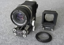 NOVOFLEX Balgen - Auto Bellows