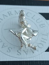 Thomas Sabo Anhänger Hexe auf