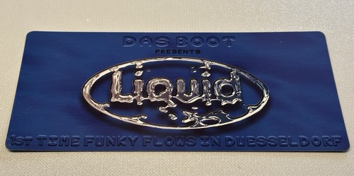Liquid das boot 1999 - das,